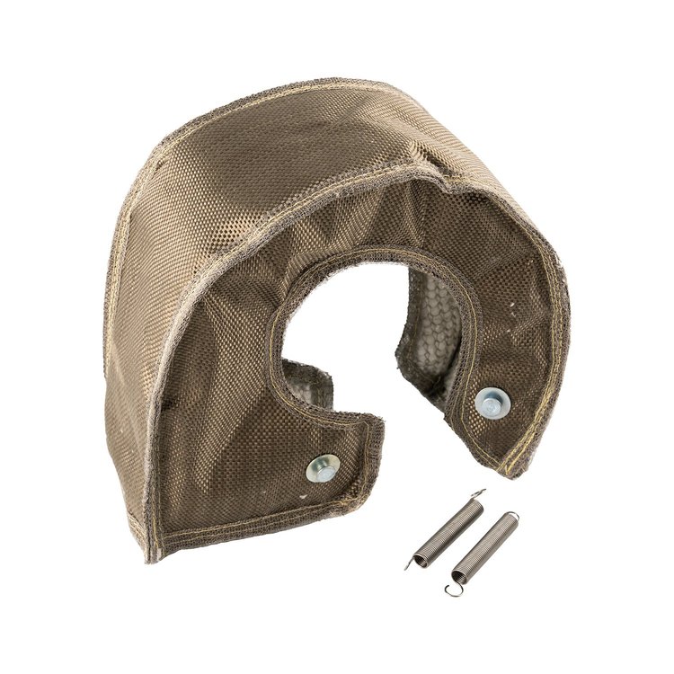 HEAT SHIELD BLANKET T4