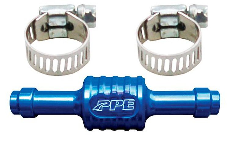 116030000 Boost Increase Valve - GM 6.6L Duramax 2001-2004 LB7 Trucks