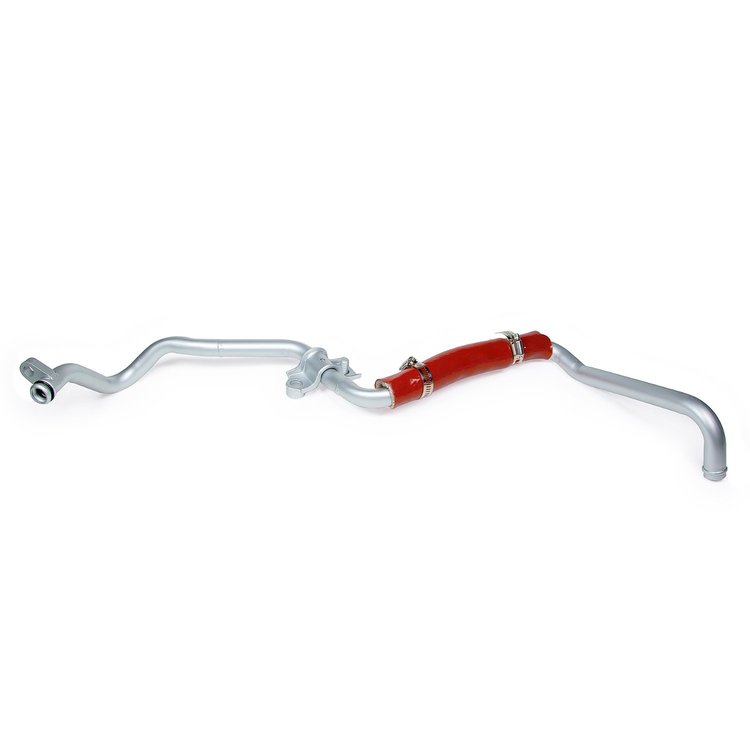 116111810 LMM Modified Coolant Tube