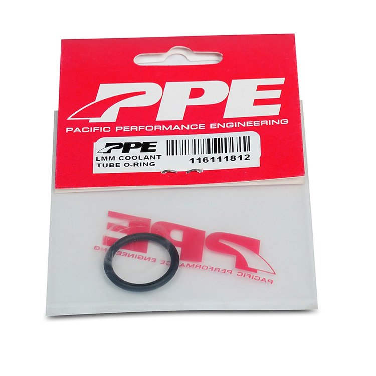 116111812 O-Ring for Coolant Tube
