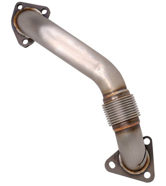 *Up-Pipe PaSide LB7