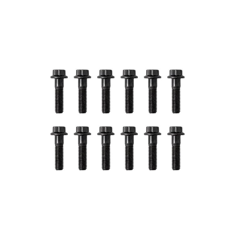 BOLT SET FOR UP-PIPES