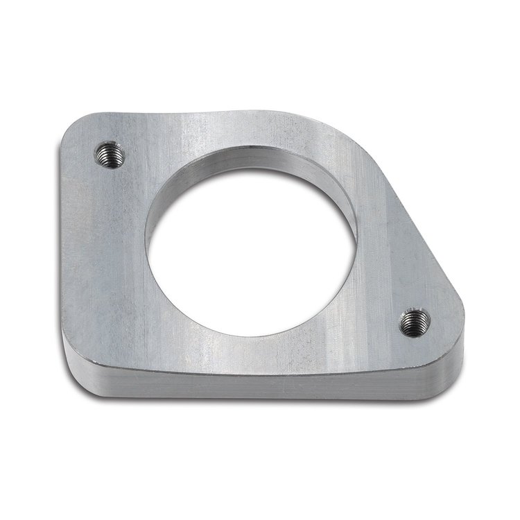 116454021 Mass Air Flow Sensor Mount - GM 6.6L Duramax 2001-2007 Mild Steel (116454021)