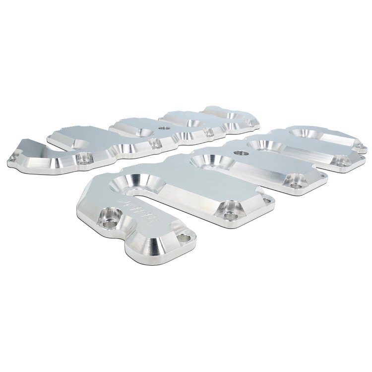 118021400 Valve Cover Kit - Raw