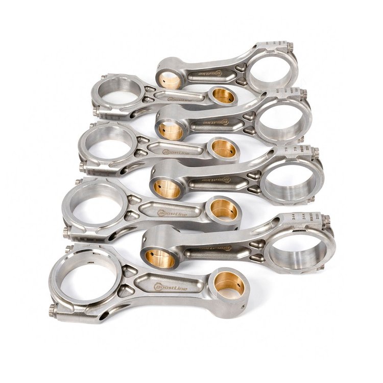 BOOSTLINE CONNECTING RODS