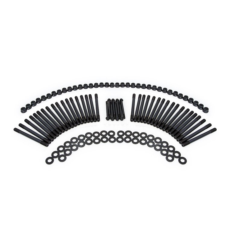 118034300 PPE Head Stud Kit GM 6.6L 2001-2016