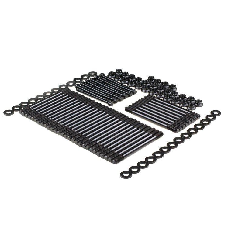 118034700 Head Stud Kit 2017+ GM 6.6L