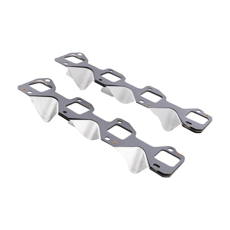 EXHAUST MANIFOLD GASKET