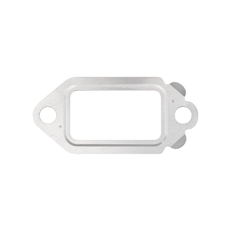118075010 Gasket EGR Valve to Intake Manifold - GM 6.6L Duramax 2011-2016 LML (12635466)