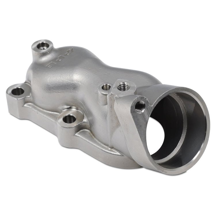 119000540 Thermostat Housing Cover LLY LBZ LMM - Raw