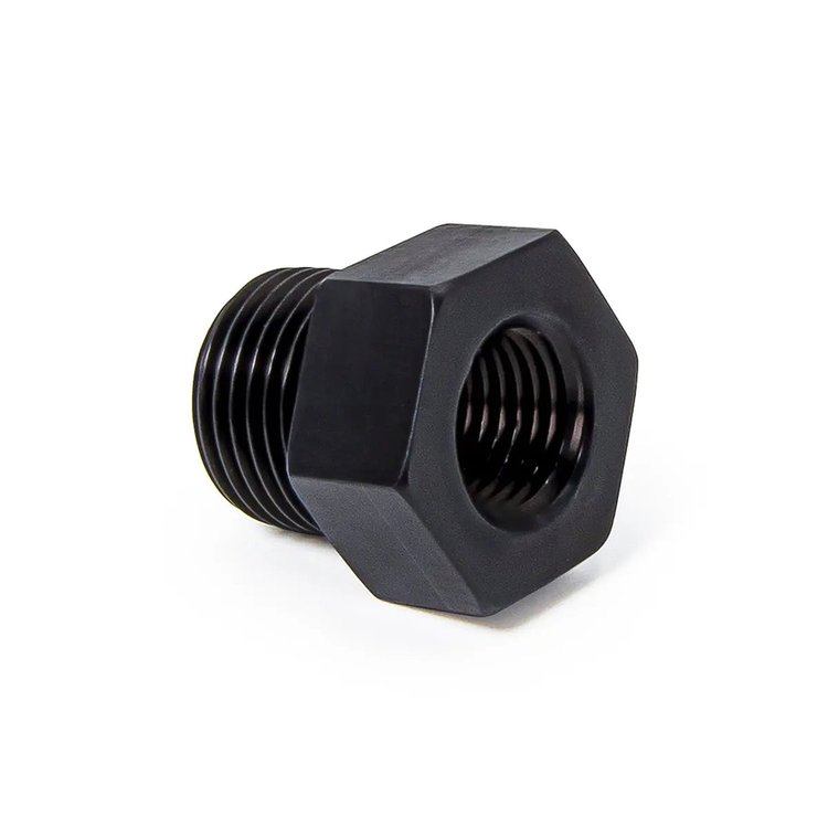 119020000 LML Heater Outlet Hose Connector - 5/8 in. Hose to 5/8 in. Tube