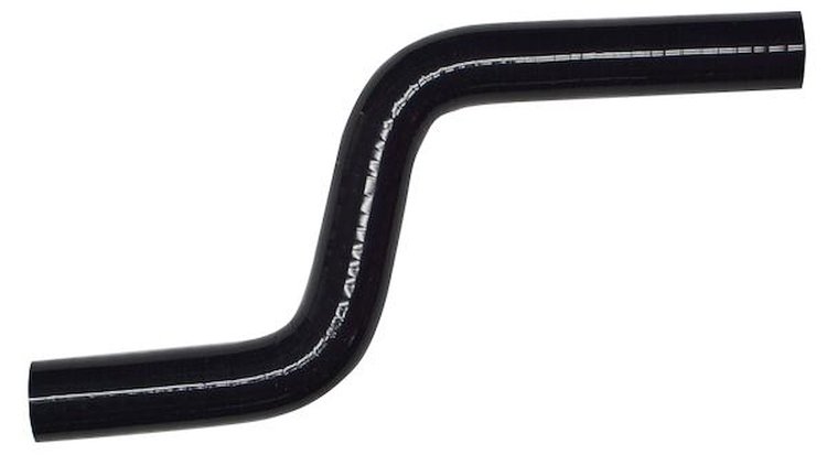 119020010 Performance Silicone Engine to CAB Coolant Hose 2001-2010