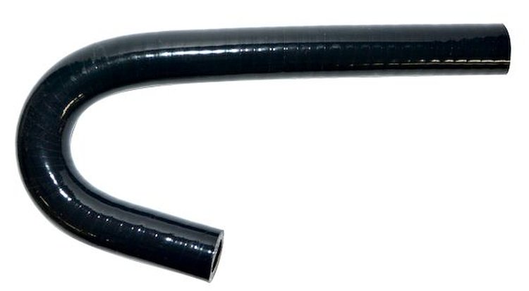 119021007 Performance Silicone EGR to CAB Coolant Hose 2004.5 - 2007