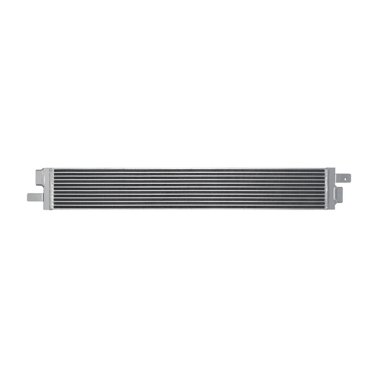 124064600 Bar and Plate Transmission Cooler Fits Select GM 2500/3500HD 6.6L Gas 6L90/10L1000