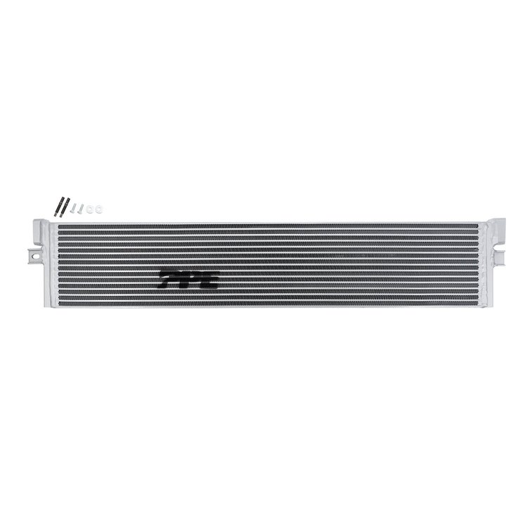 124068000 Transmission Cooler Bar and Plate - GM SUV Diesel/Gas with 10 Speed - 2021-2024