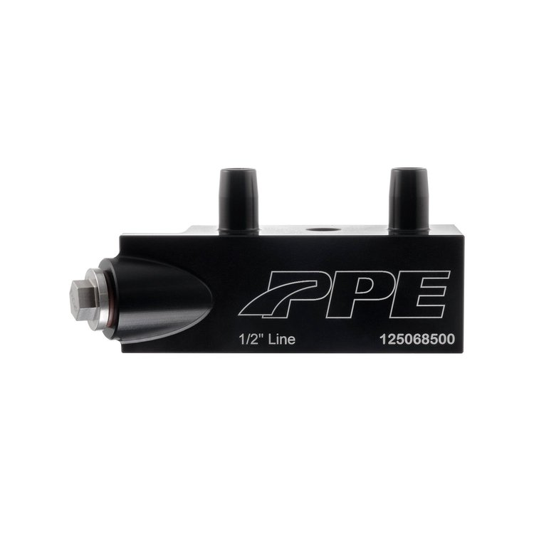 125068500 Transmission Fluid Thermal Bypass Valve for 2019-2023 Chevy/GMC Trucks with 6L90 Transmission