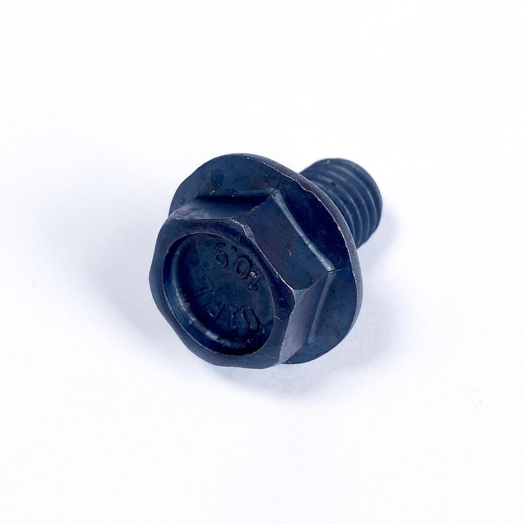 128010390 TC Bolt Short M10-1.5 x 15