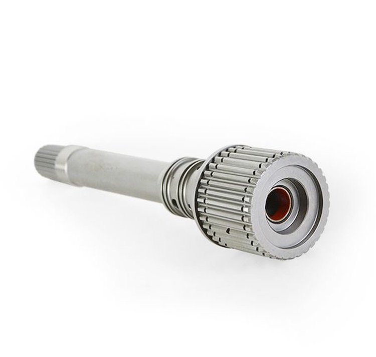128020000 Billet Input Shaft Allison 2001-2016