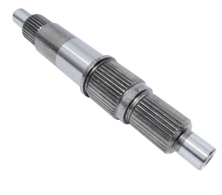 128020500 Billet Intermediate Shaft - Allison 2001-2010