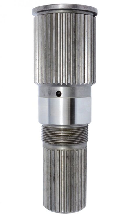 128021000 Billet Output Shaft - Allison 2001-2010
