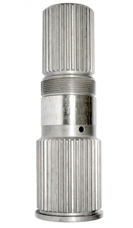 128021011 Billet Output Shaft - Allison 2011-2016