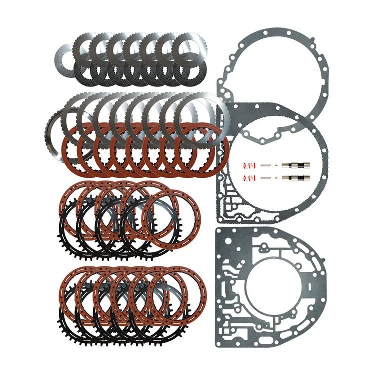 128034201 Stage4 Trans Upgrade Kit no-TC 2001-2004