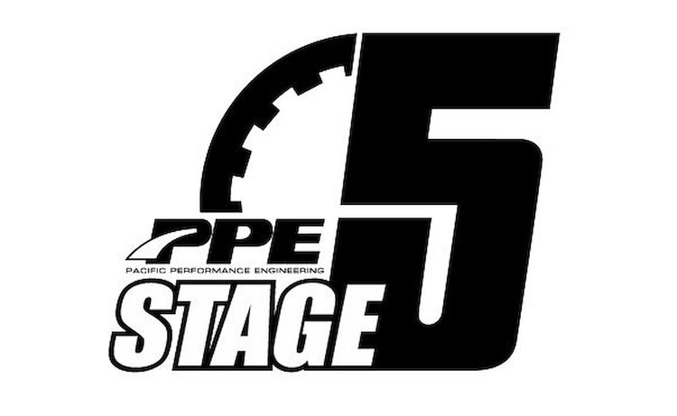 128035201 Stage5 Trans Upgrade Kit w/o TC 01-04