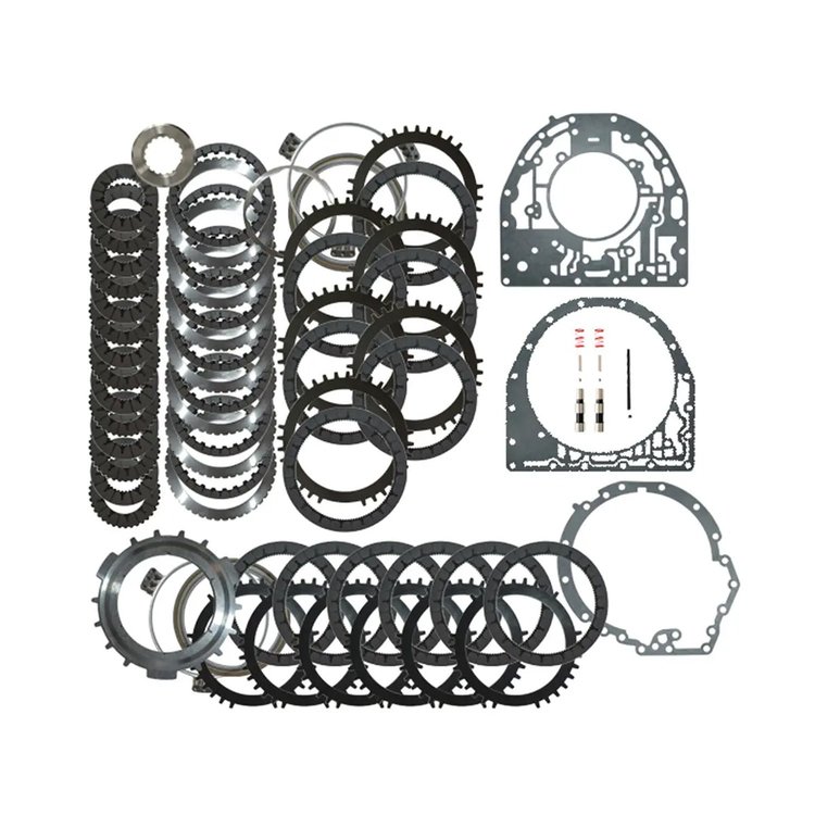 128035511 Stage6G Trans Upgrade Kit 2001-2004 w/o TC