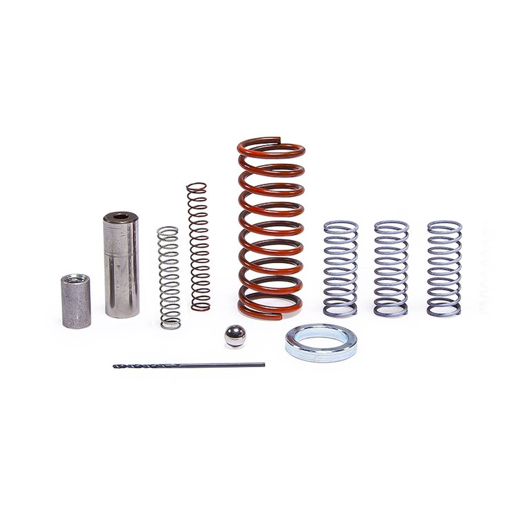 128041011 Pressure Calibration Kit GM Allison 1000 and 2000 Series 2011-2016 450HP-800HP