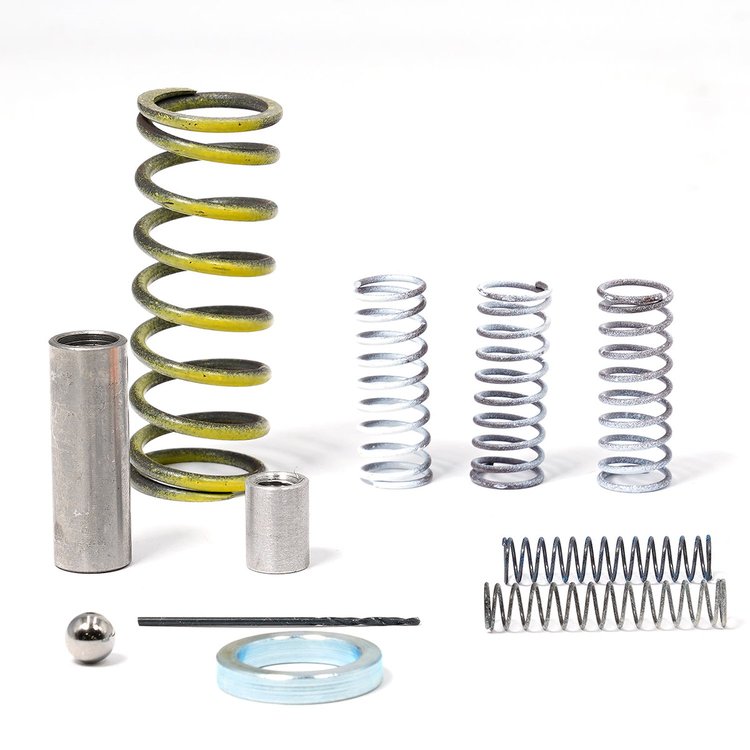128041012 Pressure Calibration Kit GM Allison 1000 and 2000 Series 2011-2016 800HP+