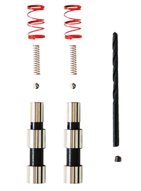 128043000 Valve Body Recalibration Kit - GM Allison 2001-2010