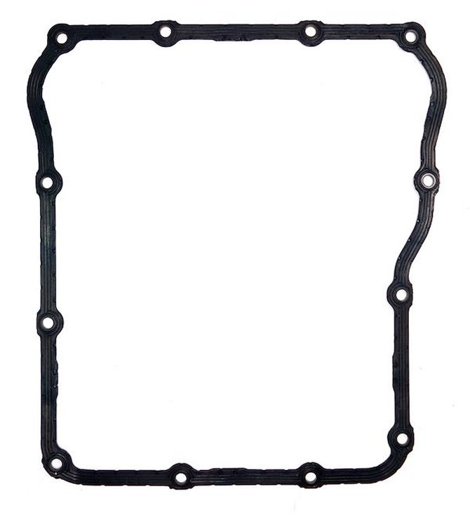 128044000 ACDelco GM OE Transmission Oil Pan Gasket Allison 1000