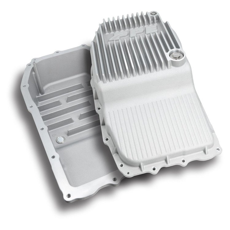 128051700 Deep Transmission Pan for 2015-2018 GM 8L90 Transmission