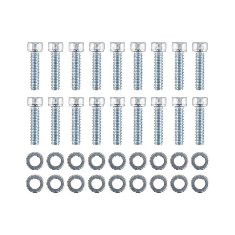 128051903 Bolt Pack for 128051900 Transmission Pan