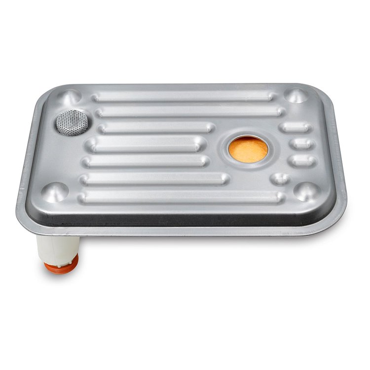 128058700 Deep Trans Pan Filter - GM Allison