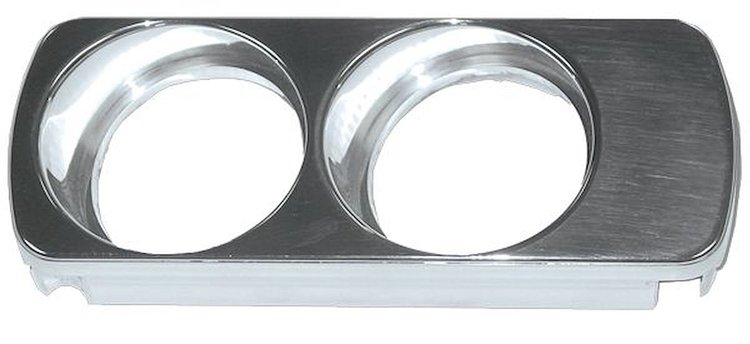 148003000 Overhead Gauge Mount Without Switch - GM