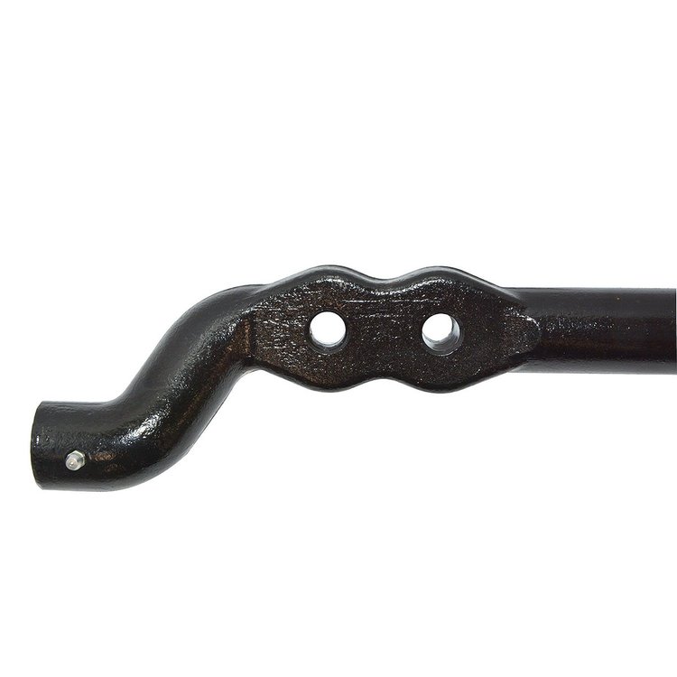 158004011 Center Link OE-Style Taper 1.6" Dia 2011-2020