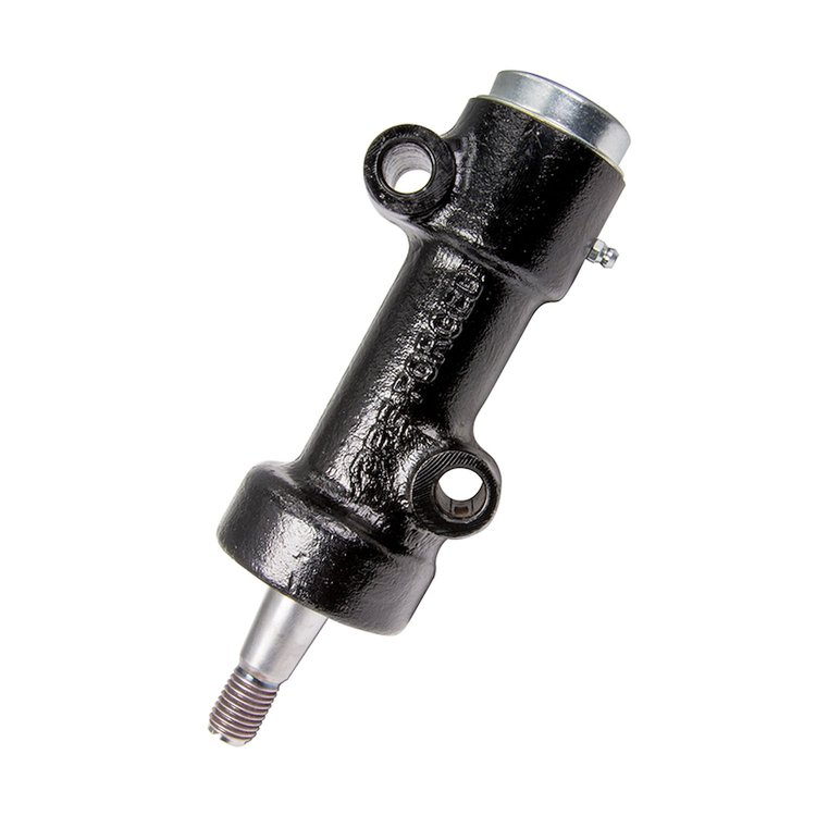 158040100 Idler Pivot Assembly Forged