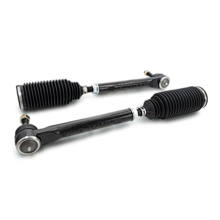 158207000 Tie Rod Kit GM 1500 2007-2013