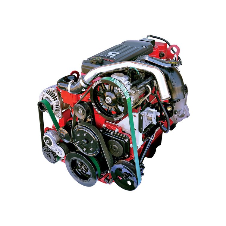 213001000 Dual Fueler Installation Kit without Pump Dodge 5.9L Cummins 2003-2004 With Kick Down