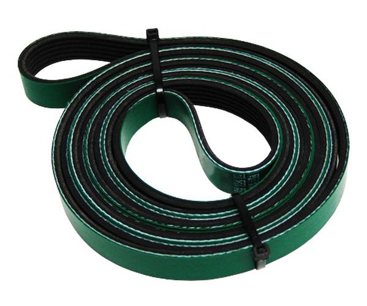 213001080 Dual Fueler HD Serpentine Belt - Dodge-Ram 5.9L-6.7L