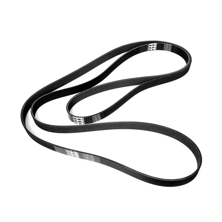 213001264 Serpentine Belt - 2003-2012 Ram 5.9L/6.7L Single Alt - Stock Length Belt 3227mm 8 Rib