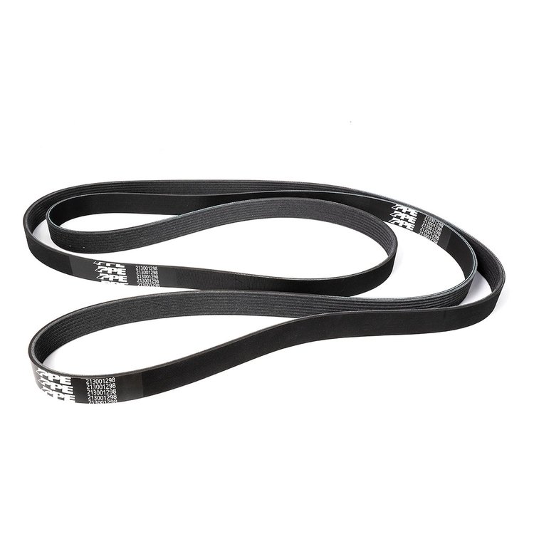 213001298 Serpentine Belt - 2013-2018 Ram 6.7L Dual Alternator 3297mm 8 Rib