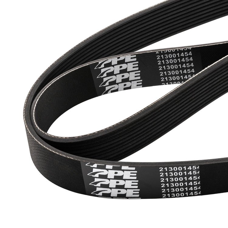 SERPENTINE BELT