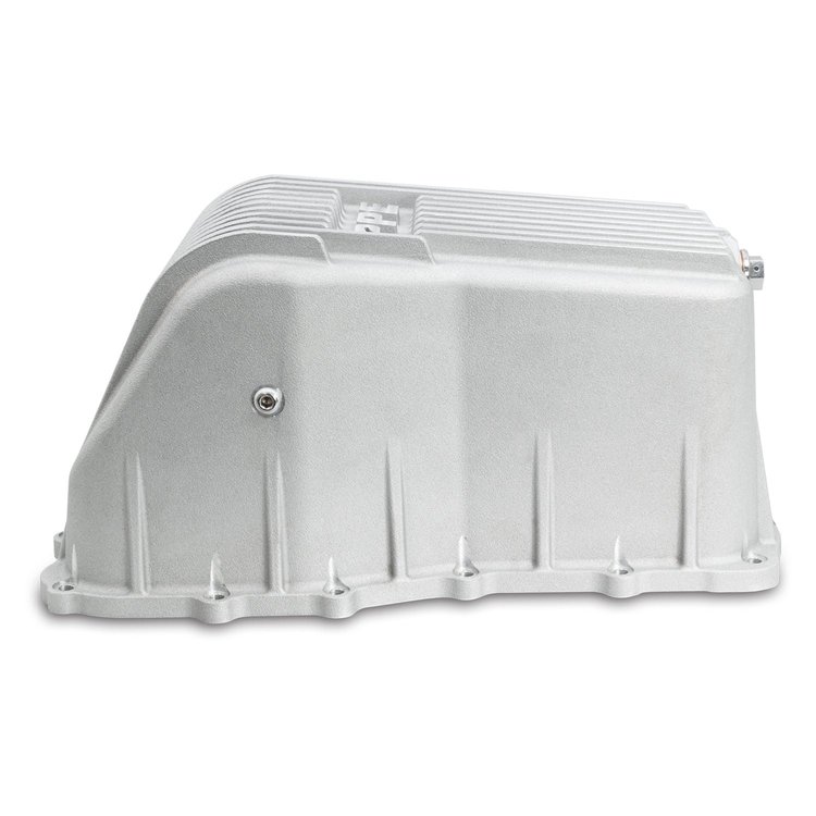 214053800 Engine Oil Pan 3.8L 07-11 JK Raw
