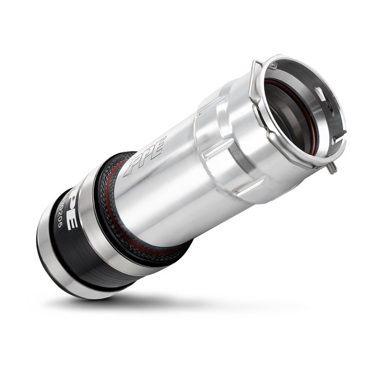 215020200 Turbo Resonator Delete Kit for 2020-2023 Ram 1500 3.0L EcoDiesel
