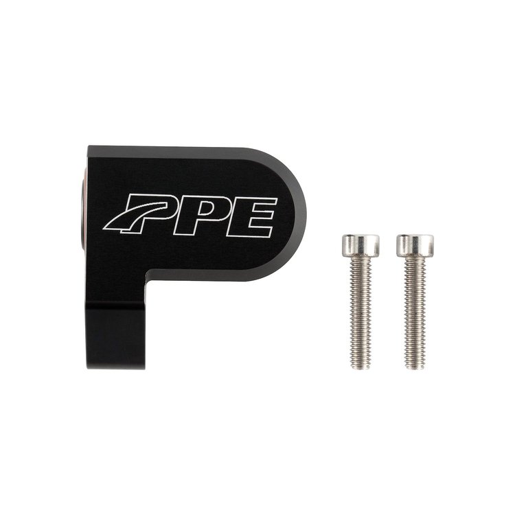 215672020 2007.5-2018 RAM 6.7L Cummins MAP Sensor Relocation Spacer Kit