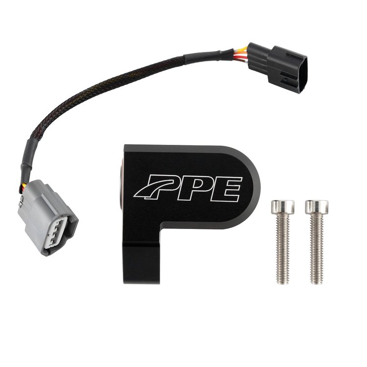 215672030 2019-2024 RAM 6.7L Cummins MAP Sensor Relocation Spacer Kit
