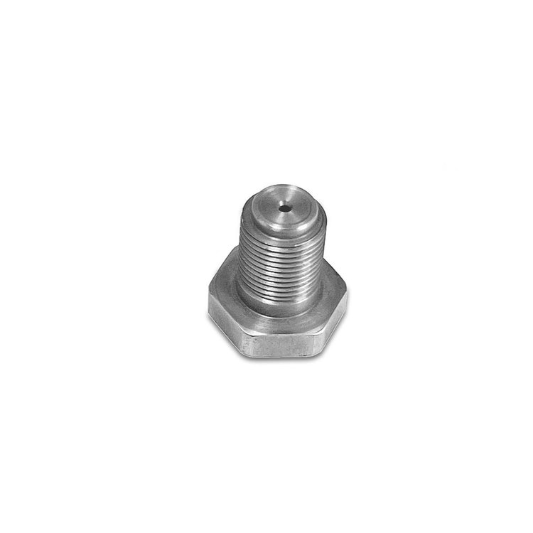 OIL FEED ADAPTER