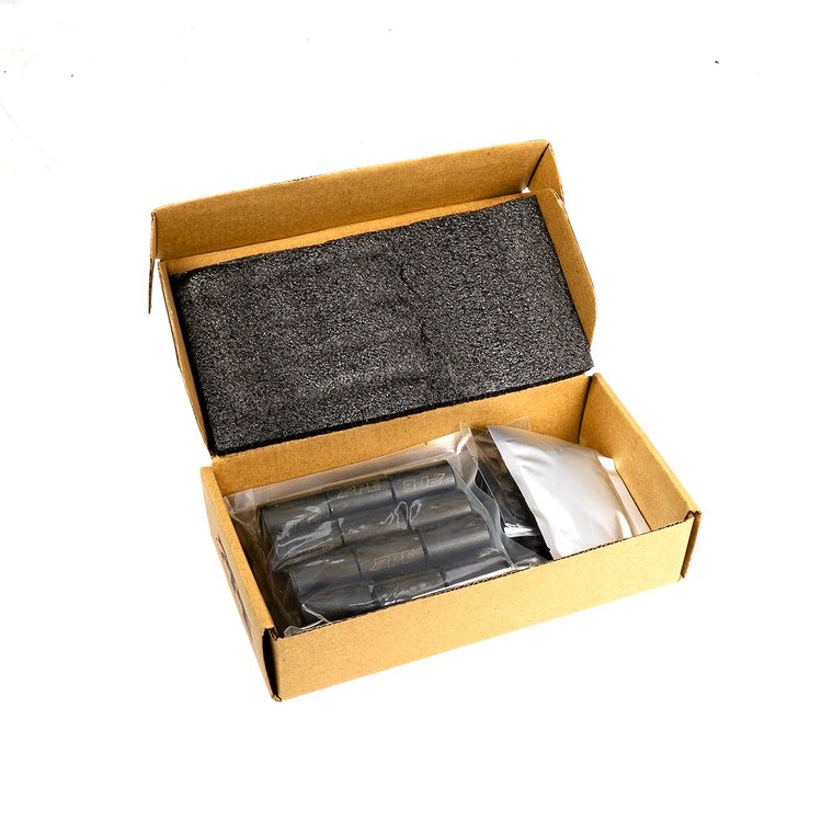 216110100 1998.5-2018 Bolt and Spacer Set for Cummins Exhaust Manifold 5.9L/6.7L